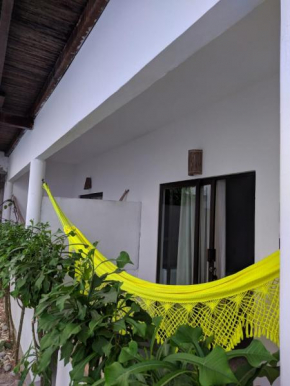 Pousada Sea Wind kite Preá